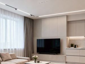 3-к кв. Москва Костянский пер., 13 (140.0 м²)