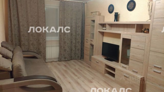 Аренда однокомнатной квартиры на Тайнинская улица, 4, метро Бабушкинская, г. Москва