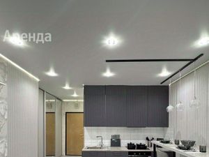 Студия Москва Ботаническая ул., 29Ак3 (27.0 м²)