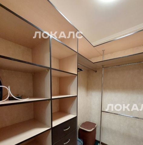 Сдам 1-к квартиру на улица Академика Янгеля, 2, метро Аннино, г. Москва