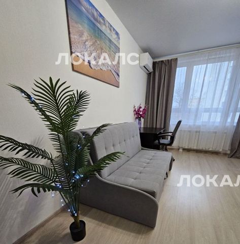 Аренда 2к квартиры на Изумрудная улица, 44/2, метро Свиблово, г. Москва