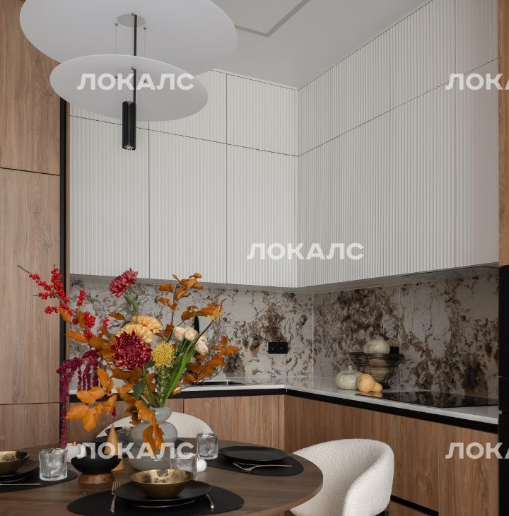 Сдаю 2-комнатную квартиру на Гжатская улица, 5к6, метро Кунцевская, г. Москва