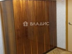 2-комнатная квартира: Москва, Халтуринская улица, 4к2 (38.3 м²)