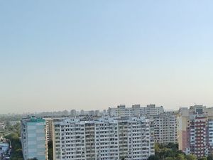 3-к кв. Краснодарский край, Краснодар ул. Душистая, 60к2 (76.2 м²)