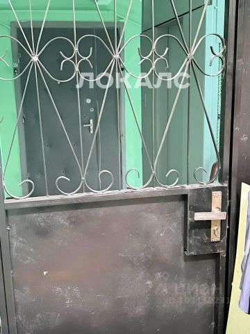 Сдаю двухкомнатную квартиру на улица Ибрагимова, 7/32, метро Электрозаводская, г. Москва