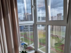 1-к кв. Красноярский край, Красноярск Светлогорская ул., 11А (47.0 м²)