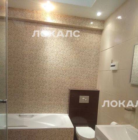 Снять 2х-комнатную квартиру на Зоологическая улица, 4, метро Маяковская, г. Москва