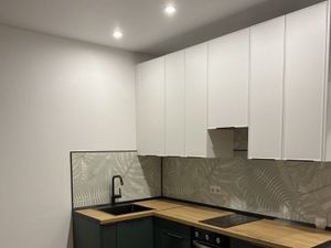 Студия Москва ул. Римского-Корсакова, 11к11 (24.0 м²)