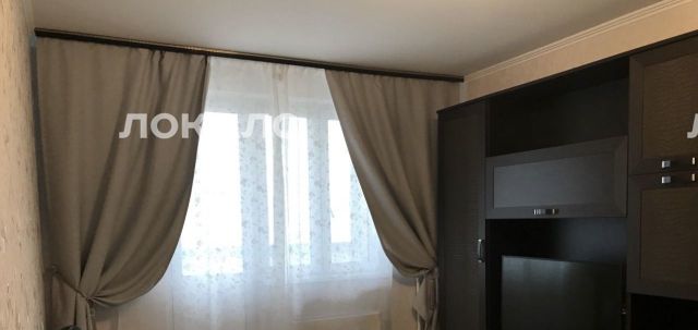 Аренда 1к квартиры на улица Недорубова, 18к3, метро Лухмановская, г. Москва