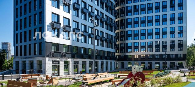 Снять однокомнатную квартиру на Нагатинская набережная, 10А, метро Нагатинская, г. Москва