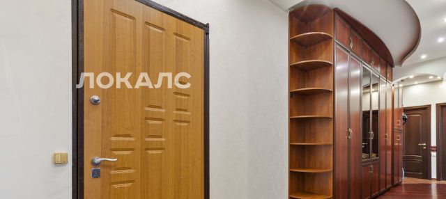 Аренда 2х-комнатной квартиры на улица Земляной Вал, 3/1С6, метро Красные ворота, г. Москва