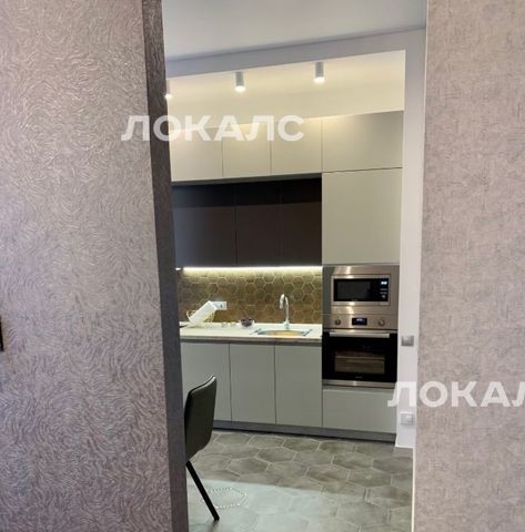 Сдаю 2к квартиру на Шелепихинская набережная, 34к3зд7, г. Москва