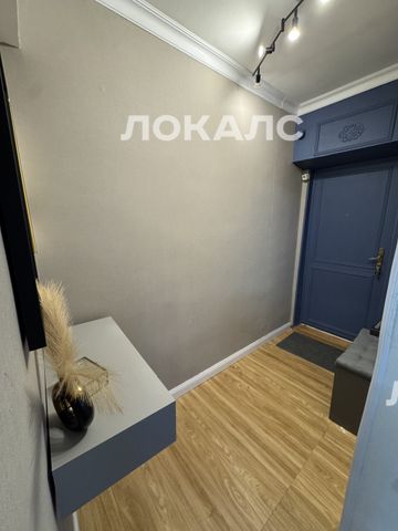 Сдам 2-к квартиру на г Москва, ул Амундсена, д 14, метро Ботанический сад, г. Москва