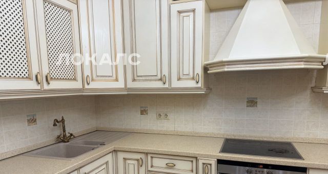 Сдаю 3-комнатную квартиру на Новочеремушкинская улица, 34, метро Академическая, г. Москва