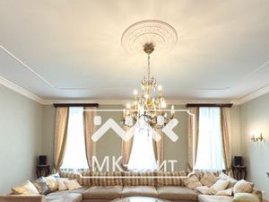 5-к кв. Санкт-Петербург наб. Воскресенская, 22 (244.4 м²)
