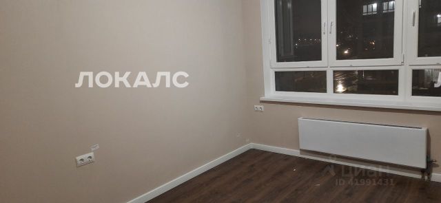 Сдается 2-к квартира на улица Потаповская Роща, 20к1, метро Бунинская аллея, г. Москва