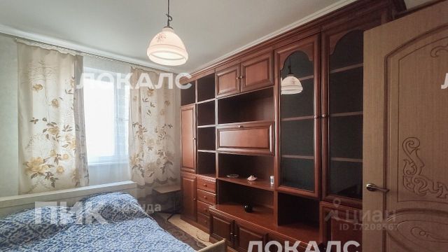 Сдаю 2-комнатную квартиру на бульвар Адмирала Ушакова, 2, метро Бульвар Адмирала Ушакова, г. Москва