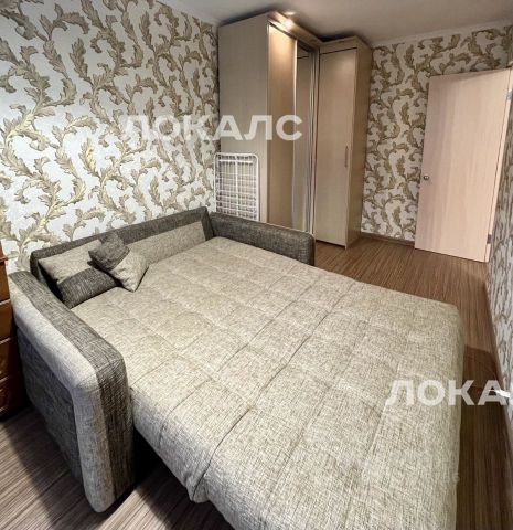 Сдаю 2-к квартиру на Профсоюзная улица, 29К2, метро Академическая, г. Москва