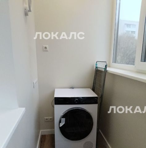 Сдам 2-к квартиру на Брошевский переулок, 6, г. Москва
