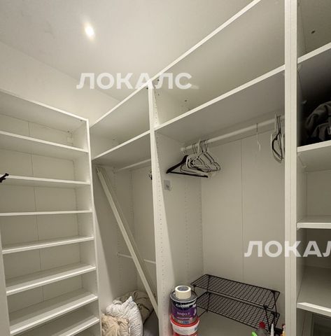 Снять однокомнатную квартиру на Ленинградский проспект, 29к1, метро Петровский парк, г. Москва