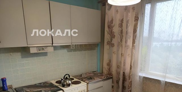 Сдается однокомнатная квартира на Алтуфьевское шоссе, 100, метро Алтуфьево, г. Москва