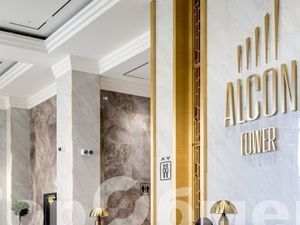Студия Москва Ленинградский просп., 34А (26.0 м²)