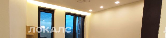 Сдам двухкомнатную квартиру на шоссе Энтузиастов, 86Ак2, метро Новогиреево, г. Москва