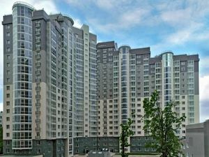 2-комнатная квартира: Москва, улица Алабяна, 13к1 (115 м²)