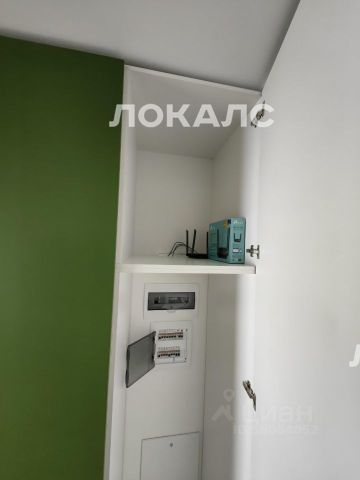 Снять 2-комнатную квартиру на переулок 1-й Котляковский, 2Ак3Б, метро Варшавская, г. Москва