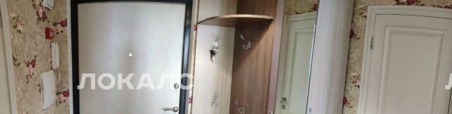Аренда 1к квартиры на Производственная улица, 12к2, метро Солнцево, г. Москва