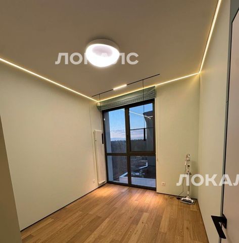 Сдается 2к квартира на улица 1-я Ватутинская, 12к1, метро Ольховая, г. Москва
