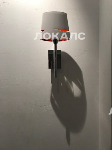 Сдаю однокомнатную квартиру на Овражная улица, 24к8, метро Планерная, г. Москва