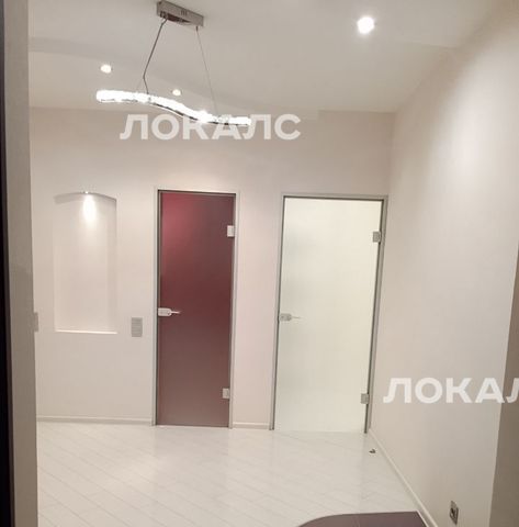 Сдаю двухкомнатную квартиру на улица Академика Янгеля, 1к1, метро Аннино, г. Москва