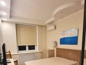 2-к кв. Москва Огородный проезд, 19 (56.0 м²)