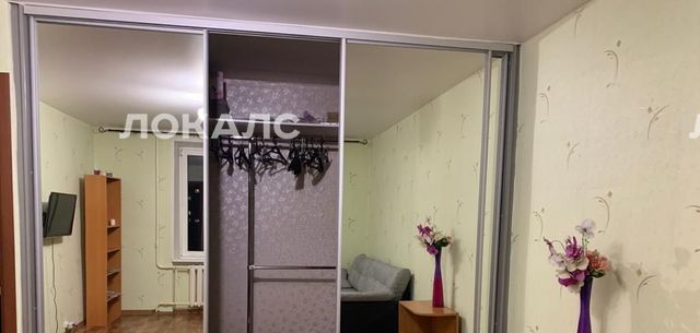 Сдаю 1-к квартиру на Авангардная улица, 8К2, метро Речной вокзал, г. Москва