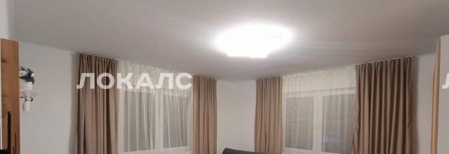 Сдаю двухкомнатную квартиру на улица Яблочкова, 28, метро Тимирязевская, г. Москва