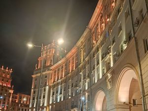 3-к кв. Москва Ленинский просп., 37 (59.3 м²)