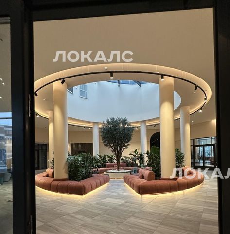 Снять 3-к квартиру на улица Вильгельма Пика, 1, метро Свиблово, г. Москва