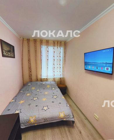 Сдается 1к квартира на г Санкт-Петербург, Апраксин пер, д 3, метро Спасская, г. Санкт-Петербург