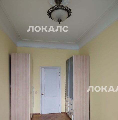 Сдаю 4-комнатную квартиру на Большой Толмачевский переулок, 4, метро Павелецкая, г. Москва