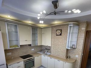 3-к кв. Москва Братиславская ул., 15К1 (80.0 м²)