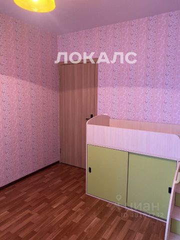 Сдам 3х-комнатную квартиру на улица Полины Осипенко, 4к2, метро Беговая, г. Москва