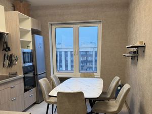 2-к кв. Санкт-Петербург ул. Александра Матросова, 8к1 (60.0 м²)