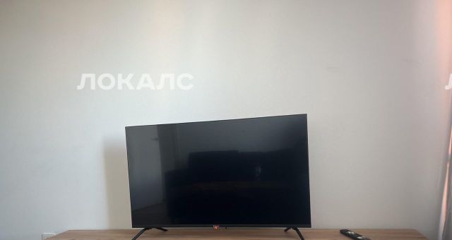 Снять 1к квартиру на улица Саларьевская, 15к1, метро Саларьево, г. Москва