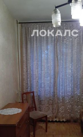 Сдаю 2-к квартиру на улица Космонавта Волкова, 15К1, метро Войковская, г. Москва