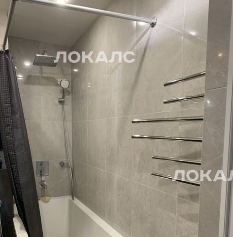 Сдаю 3-к квартиру на Новодмитровская улица, 2к7, метро Дмитровская, г. Москва