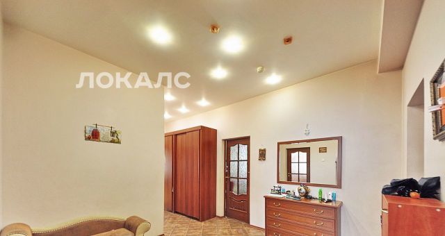 Аренда четырехкомнатной квартиры на Валовая улица, 20, метро Октябрьская, г. Москва