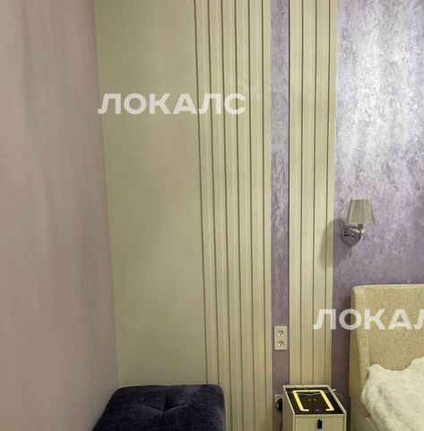 Сдается 4к квартира на Садовая-Каретная улица, 20С1, метро Менделеевская, г. Москва