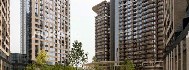 Сдаю 3к квартиру на улица Василия Ланового, 3, метро Мичуринский проспект, г. Москва