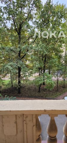 Аренда трехкомнатной квартиры на г Санкт-Петербург, ул Зайцева, д 6 к 2, метро Кировский завод, г. Санкт-Петербург